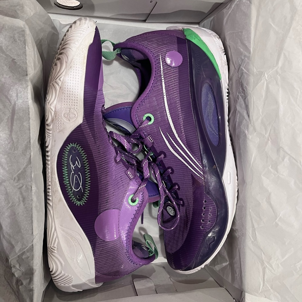 Way of wade 10